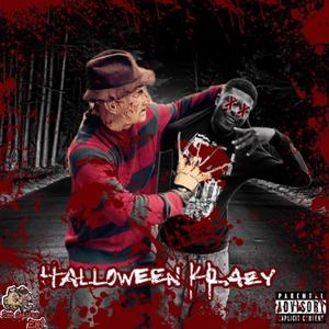 Halloween Krazy