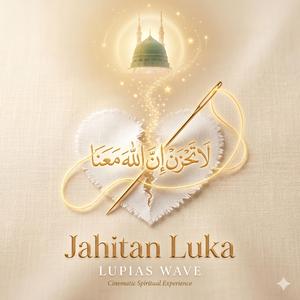 JAHITAN LUKA