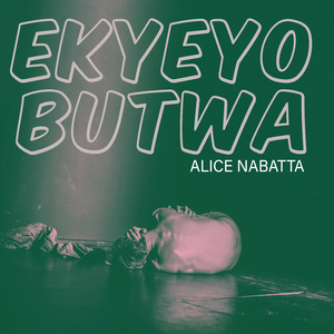 Ekyeyo Butwa