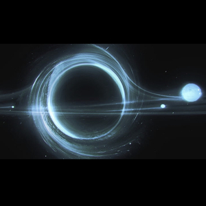 I See You On The Other Side Of The Black Hole