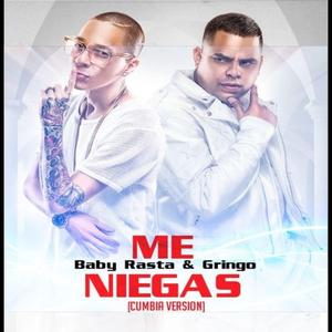 Me Niegas