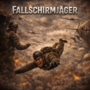 Fallschirmjäger