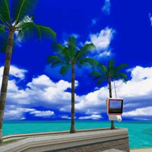 Cancún (Slowed + Reverb)