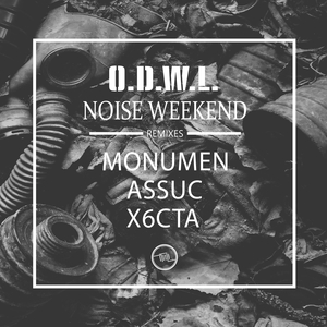 Noise Weekend (Original Mix)