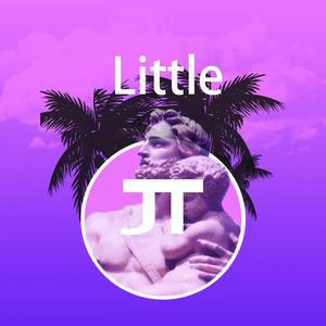 无-Steam wave（Little JI remix）