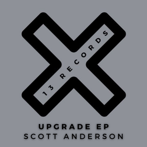 Upgrade (Original Mix)