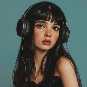 Flujos Relajantes De Lofi