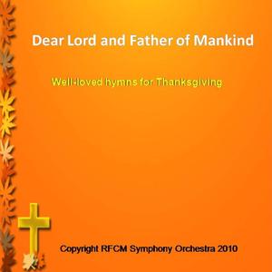 Holy, Holy, Holy, Lord God Almighty