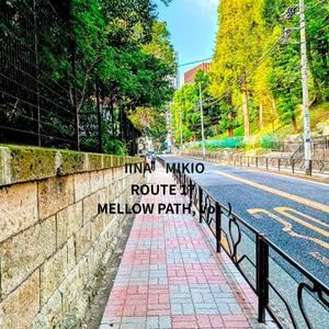 飛行機雲の下で