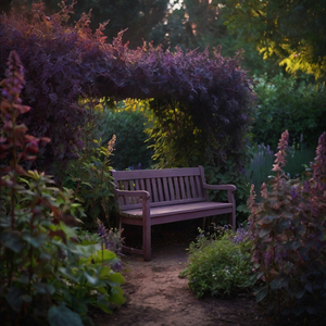 Maybe I’m making space for something new.