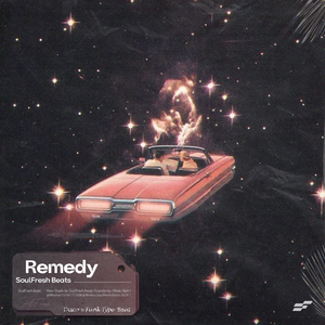 Disco x Funk Type Beat "Remedy"