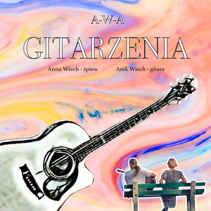 Nie widziałam Cię parę chwil