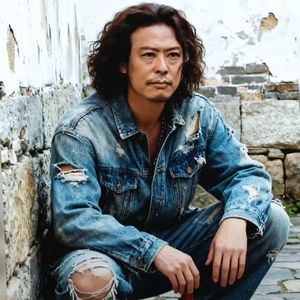 三魂七魄飞-有道善人沈选富