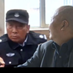 不战斗叫爷们吗