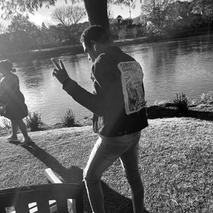 Stop Dat Dissin (feat. Nanii2x)