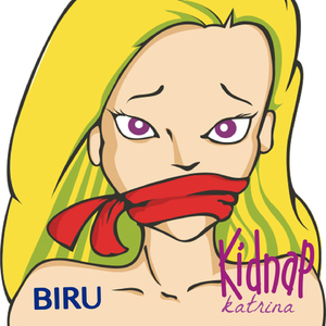 Biru (2017 Version)