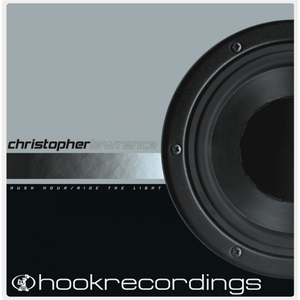 Rush Hour (Original Mix)