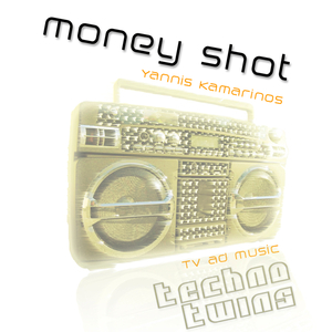Money Shot (Original Extended)