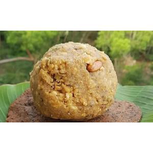 Tirupathi Laddu Song