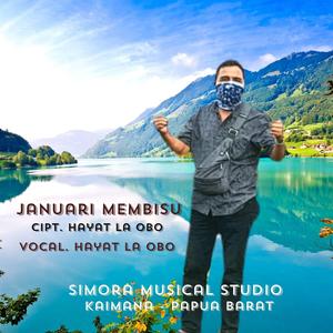 JANUARI MEMBISU