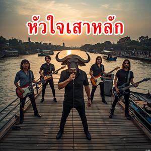 หัวใจเสาหลัก