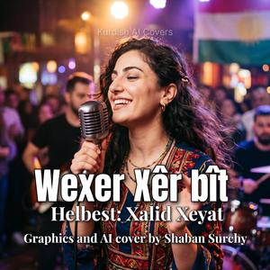 Wexer Xêr bît