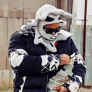 “紧身T” 佛罗里达&Bossman Dlow&Kito Type Beat