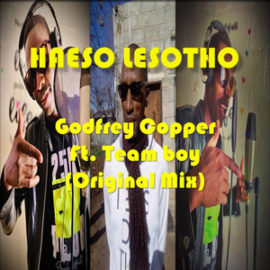 Haeso Lesotho