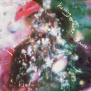 I Saw Mommy Kissing Santa Claus