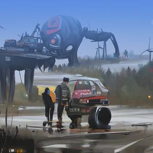 Together forever (Remastered 2025)