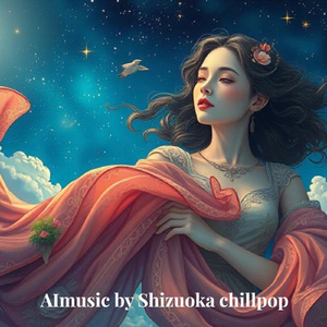 夢追うヒロイン