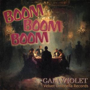 Boom, Boom, Boom