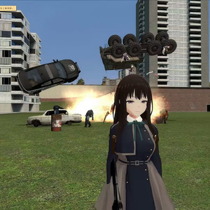 W1th My Rif1e(prod.HeyyLotus)