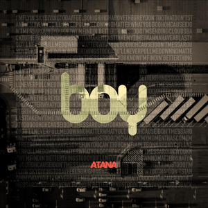 Boy