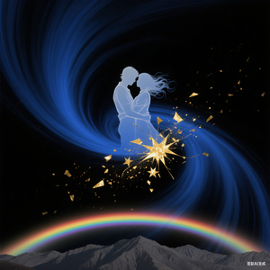 忘记所有错过的梦