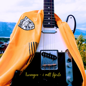 Treungen - I Heile Mitt Hjerte