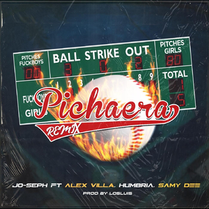 Pichaera (Remix)