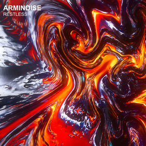 Restless (Radio Edit)