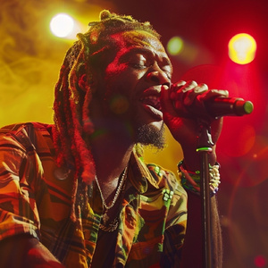 On est du même vent (Live)