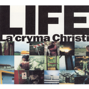 LIFE (unvocal version)