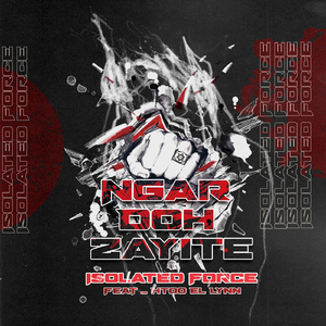 Ngar Doh Zayite (feat. Htoo El Lynn)