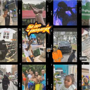 Anoche (feat. Mestari Fjah)