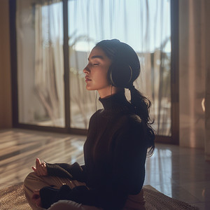 Momentos De Tranquilidad