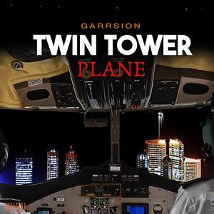Garrsion trenches Twin towers plane