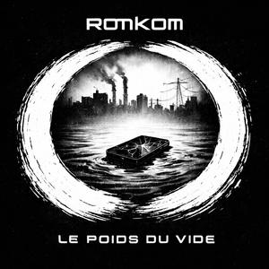 Le poids du vide (Instrumental rave edit)