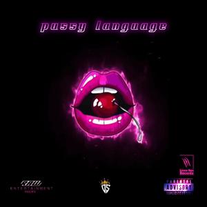 Pussy Language (feat. McRouwkost)