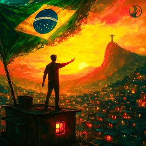 VEM PELADA (Speed Up)