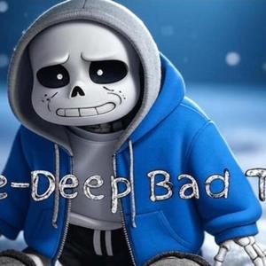 Bone-Deep Bad Time