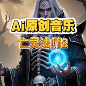 亡灵法师2