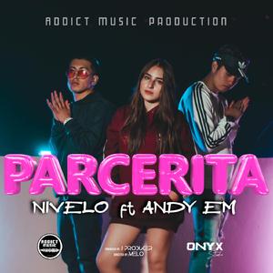 Parcerita (feat. Nivelo)